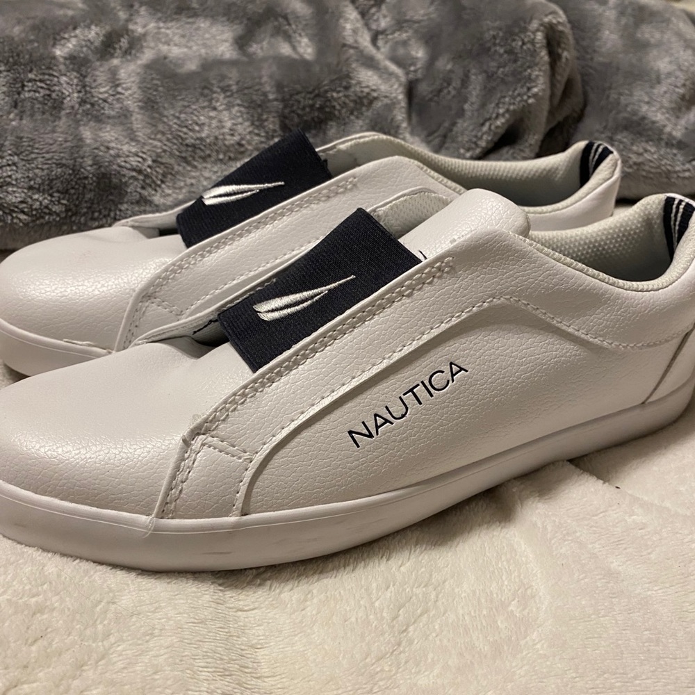 Nautica Sneakers